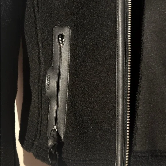 Rudsak - fleece sweater - Picture 8 of 8